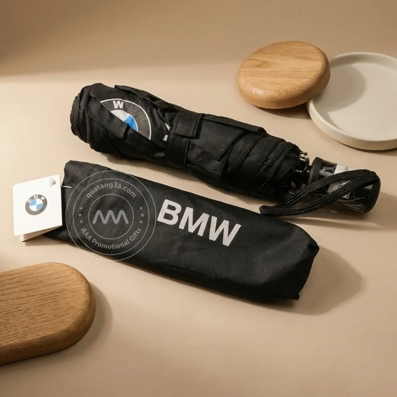 BMW – 로고 인쇄 우산